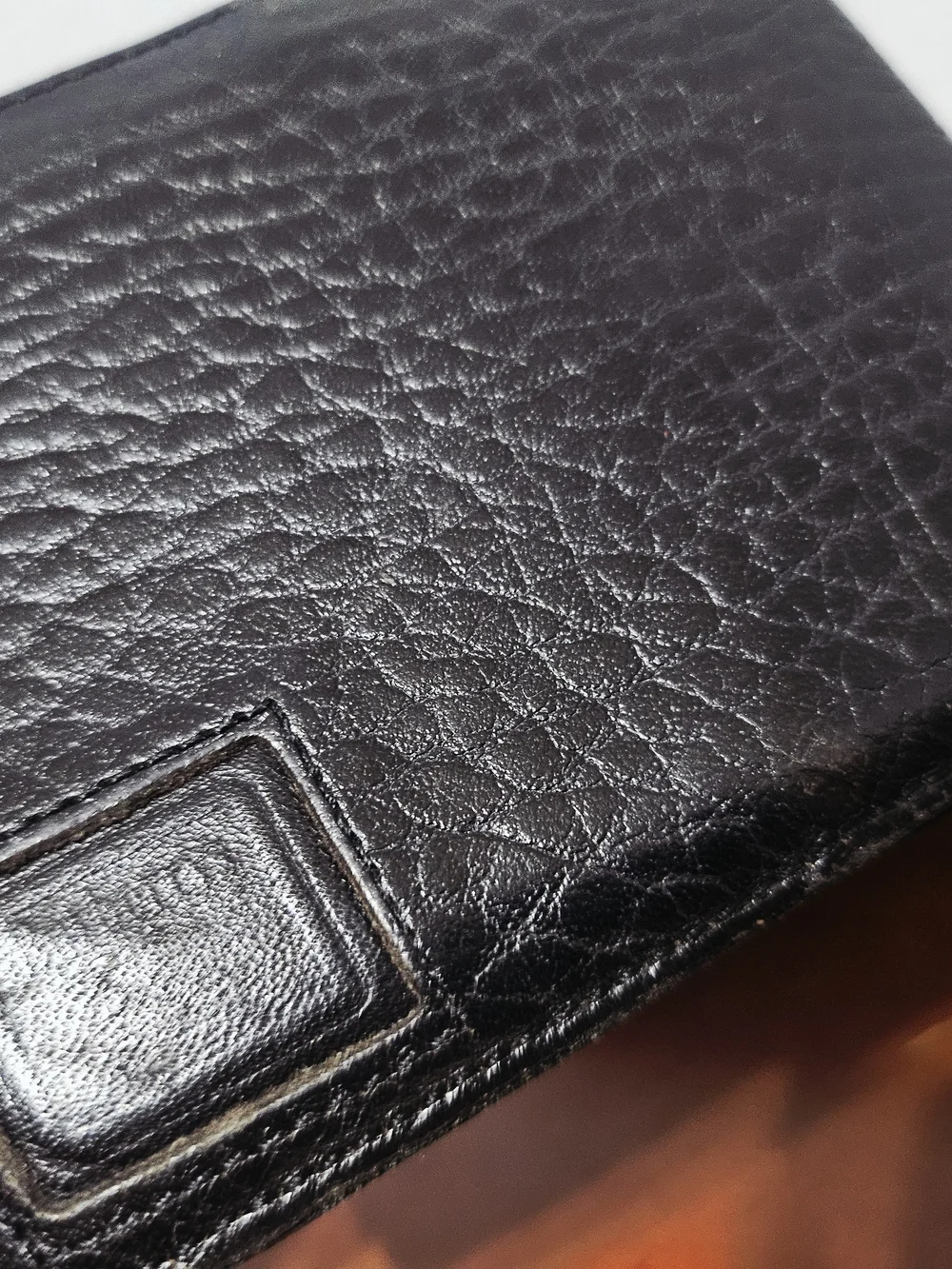 Burberry vintage genuine
